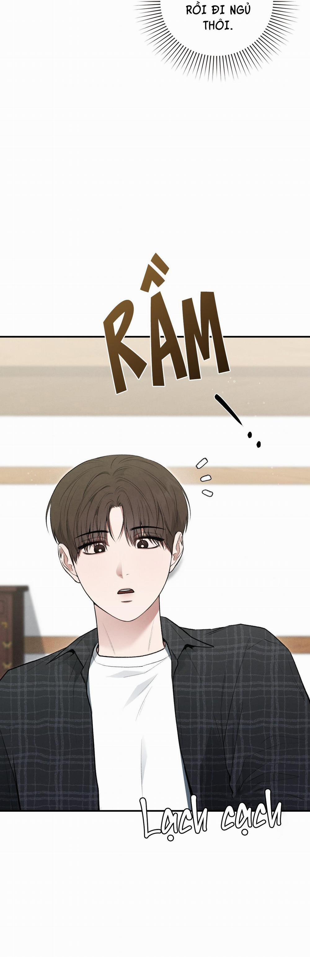 SỨ GIẢ THẦN CHẾT 11 trang 17