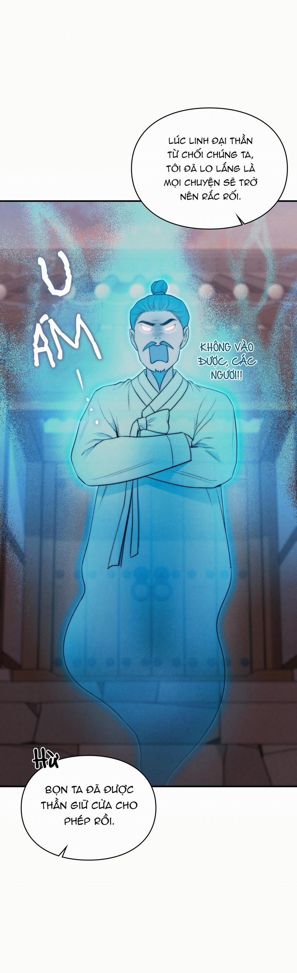 SỨ GIẢ THẦN CHẾT 11 trang 2