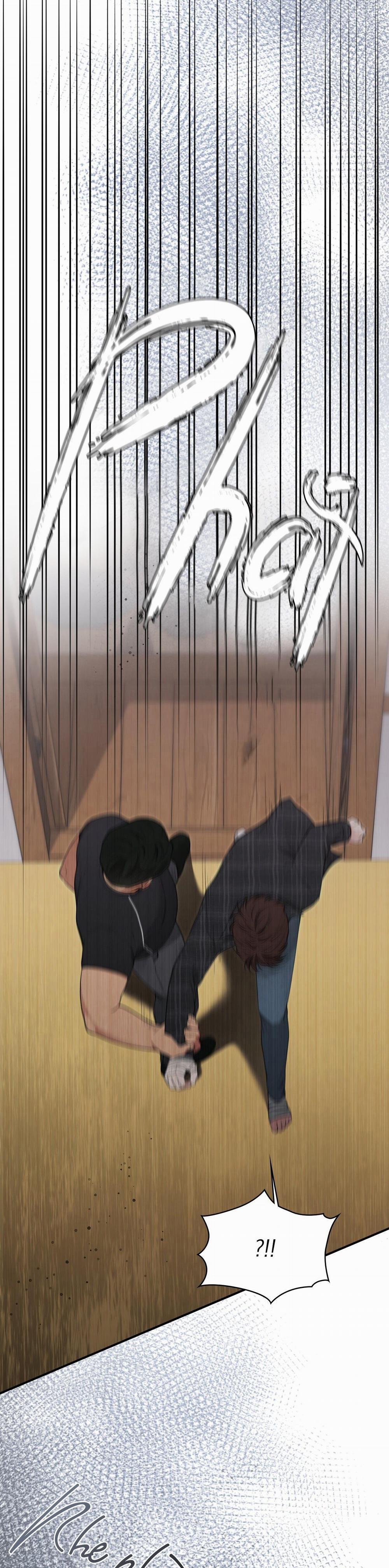 SỨ GIẢ THẦN CHẾT 11 trang 28