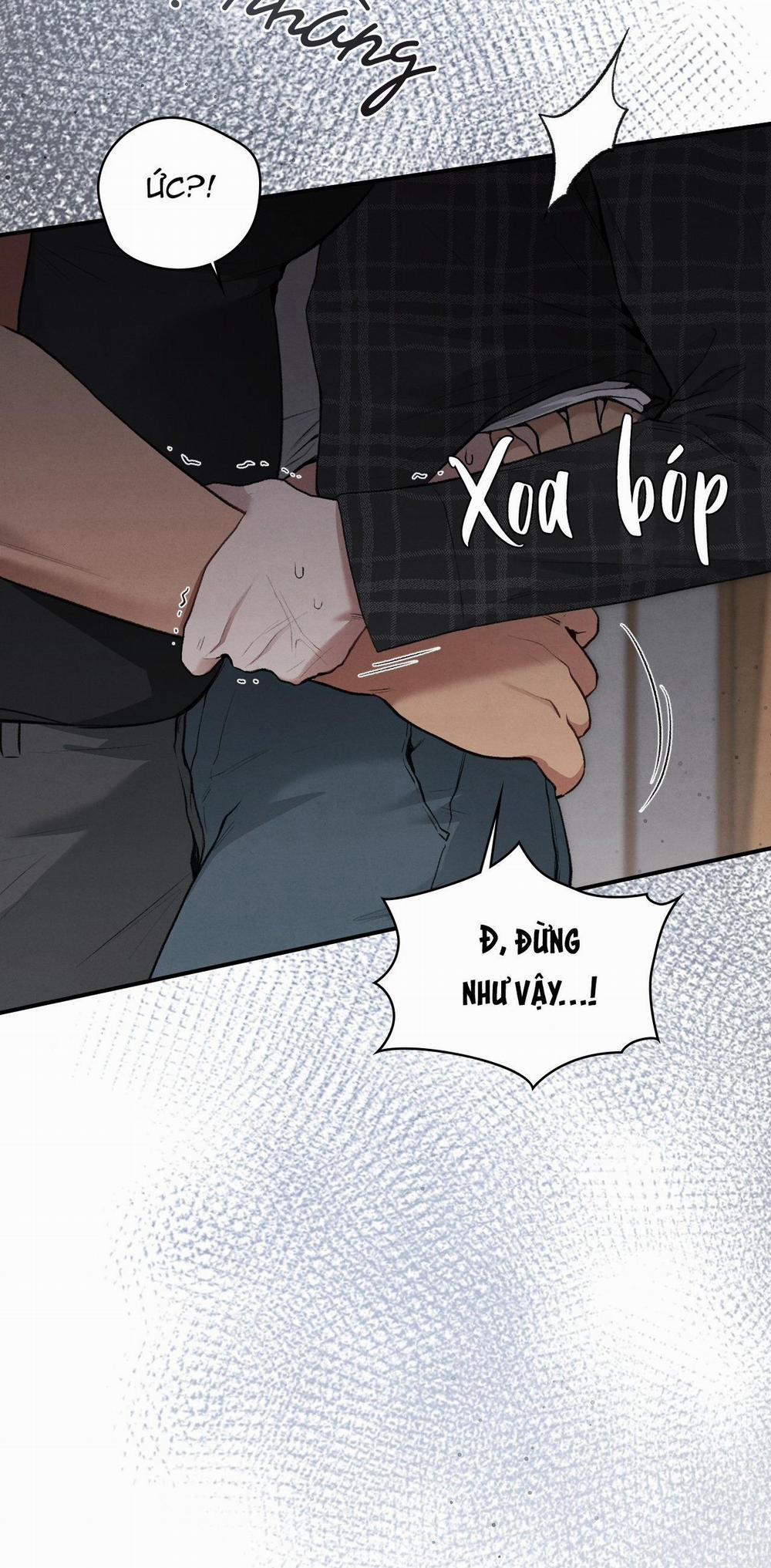 SỨ GIẢ THẦN CHẾT 11 trang 29