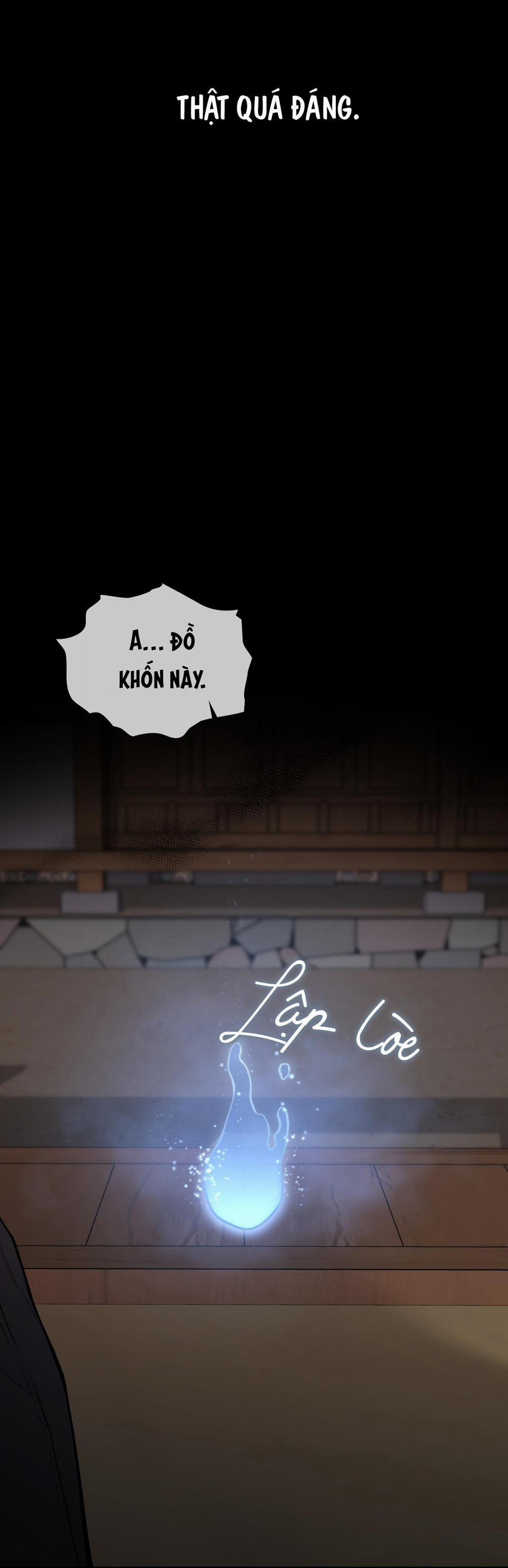 SỨ GIẢ THẦN CHẾT 11 trang 32