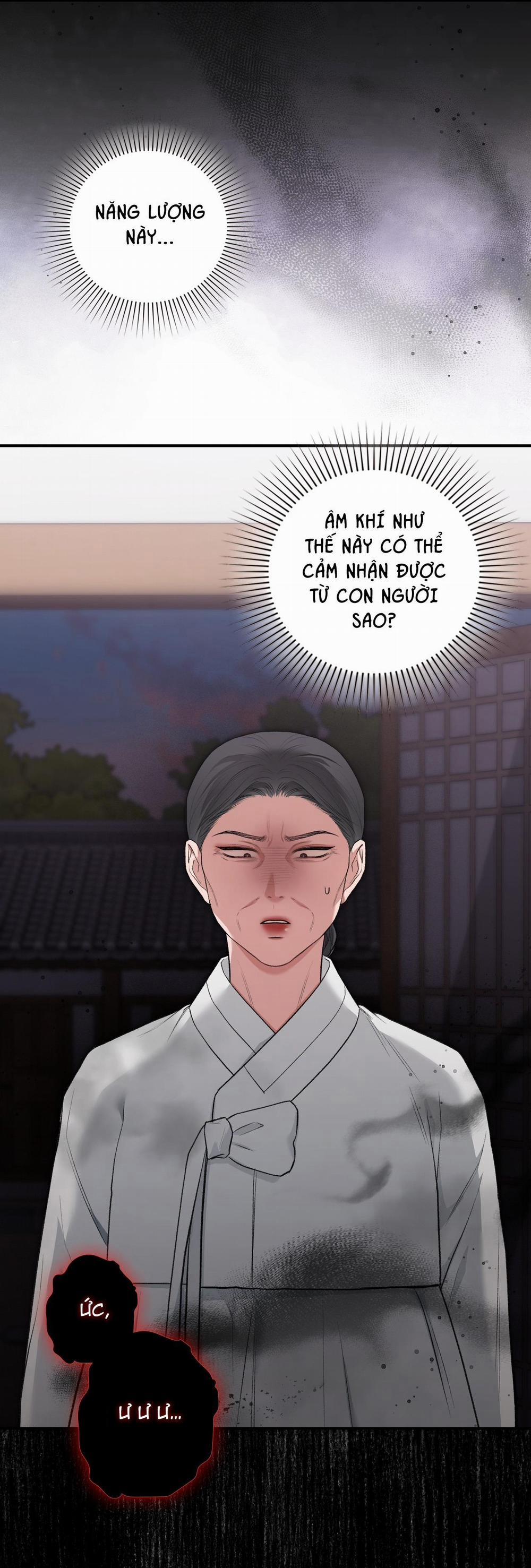 SỨ GIẢ THẦN CHẾT 11 trang 35