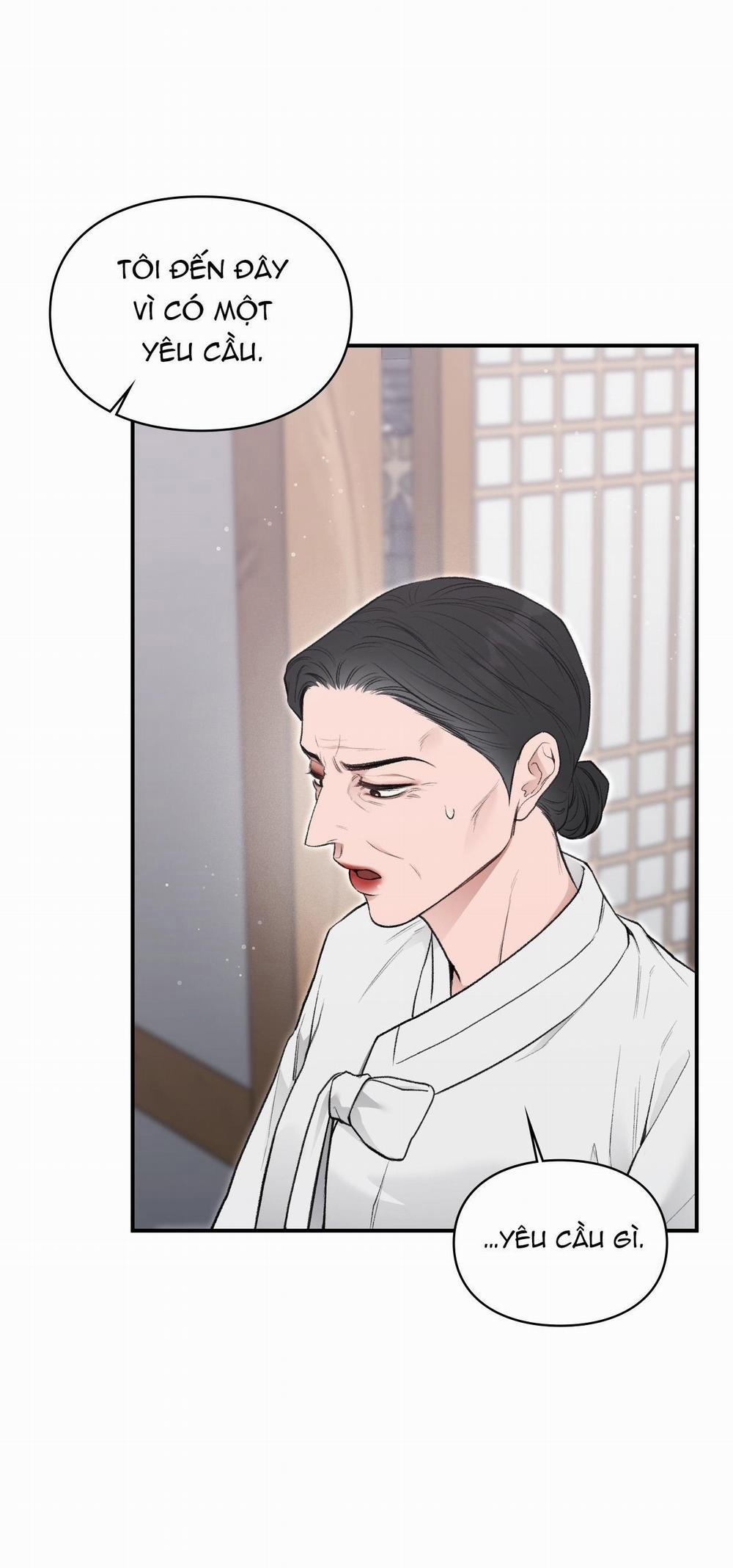 SỨ GIẢ THẦN CHẾT 11 trang 38