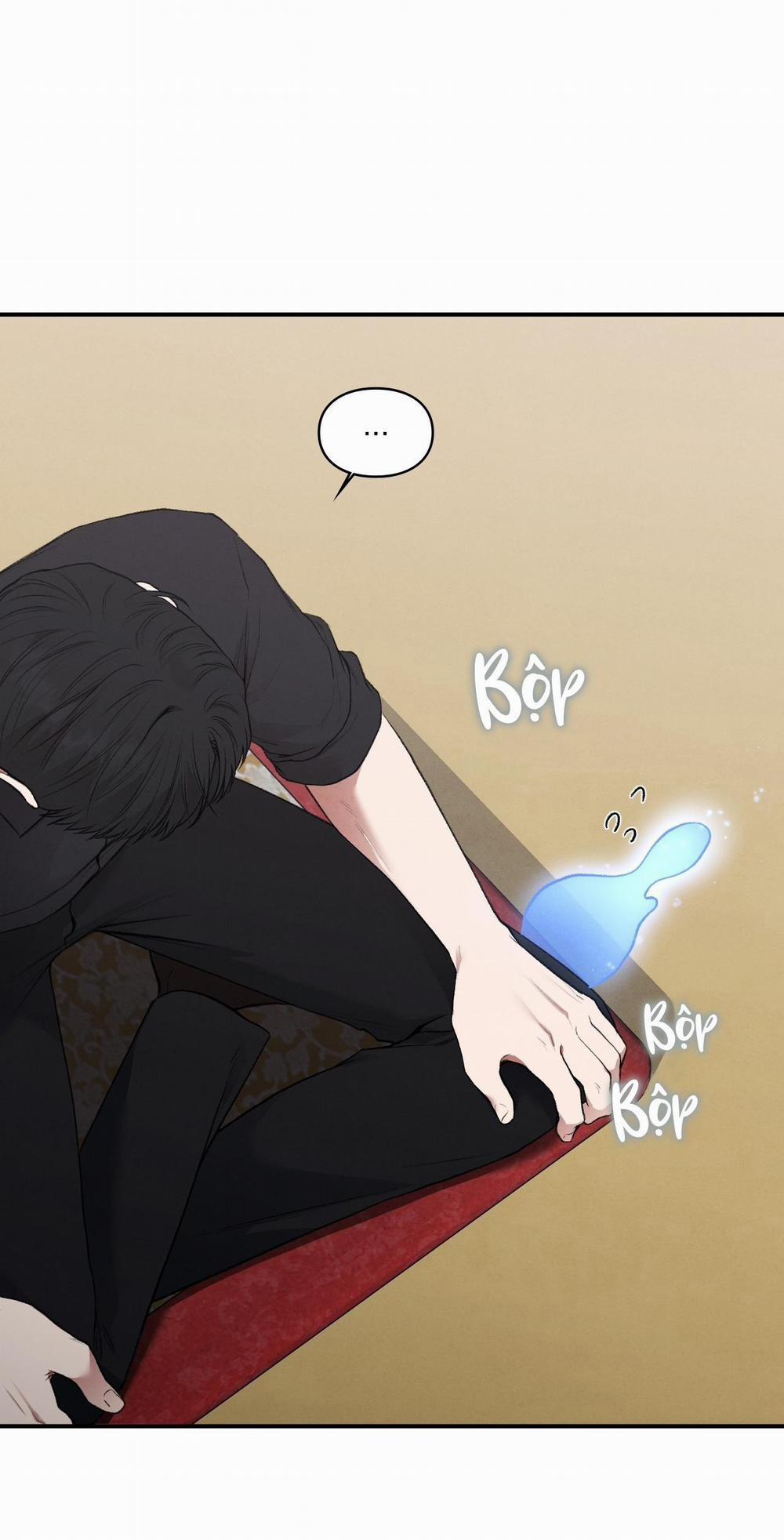 SỨ GIẢ THẦN CHẾT 11 trang 40