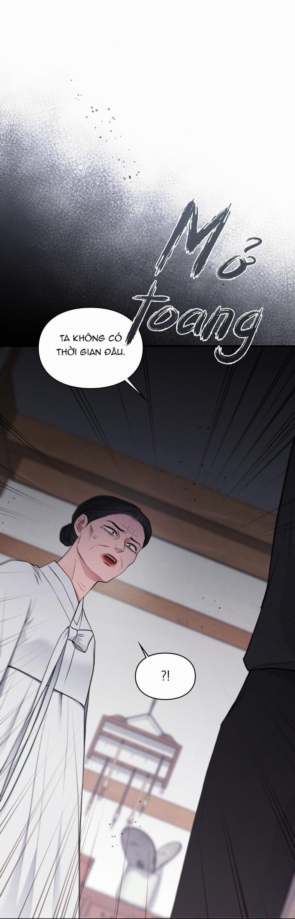 SỨ GIẢ THẦN CHẾT 11 trang 46