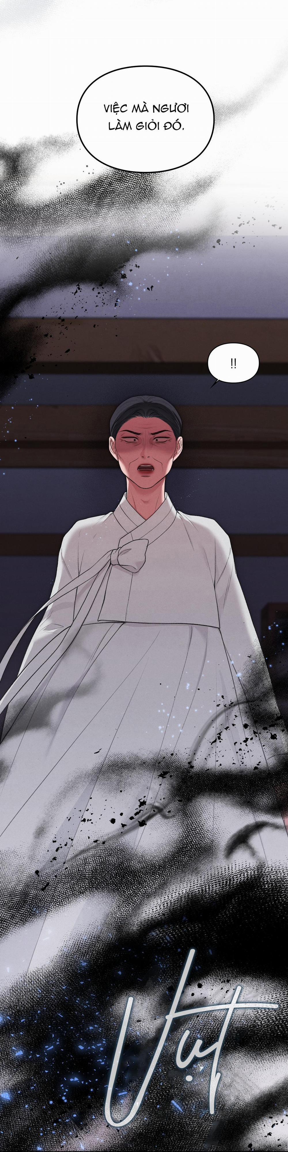 SỨ GIẢ THẦN CHẾT 11 trang 49