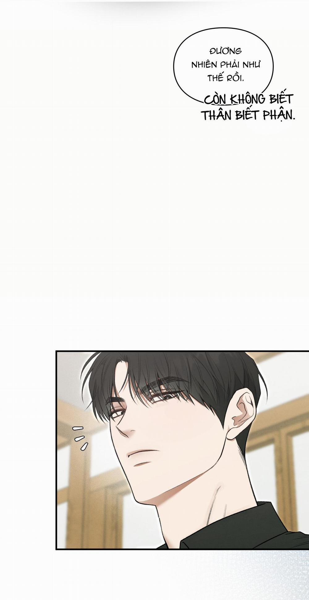 SỨ GIẢ THẦN CHẾT 11 trang 5