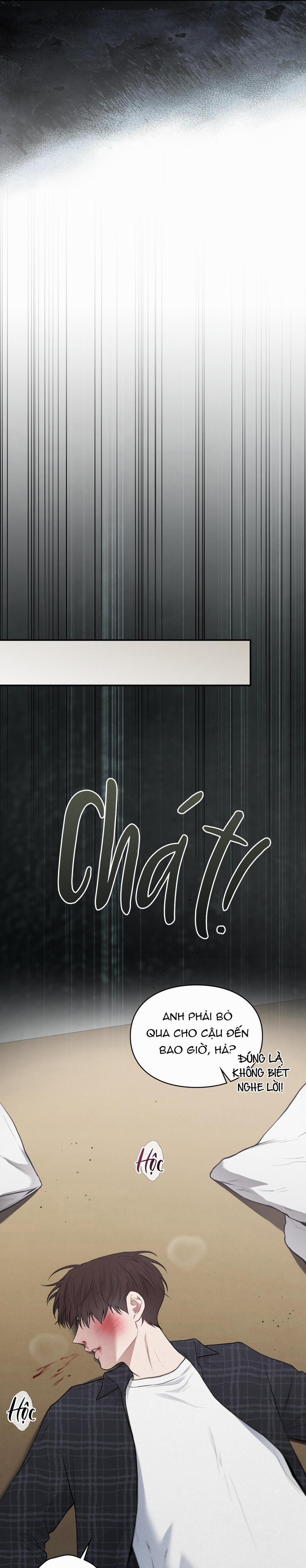 SỨ GIẢ THẦN CHẾT 11 trang 50