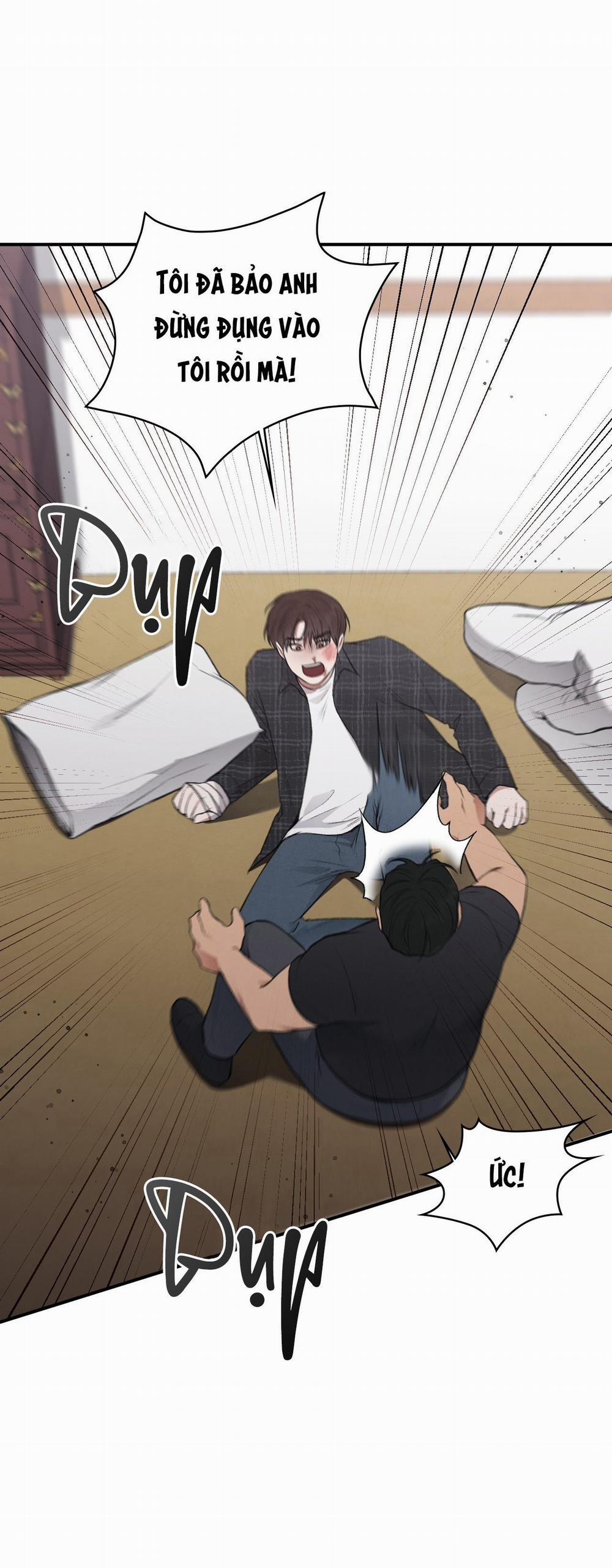 SỨ GIẢ THẦN CHẾT 11 trang 52