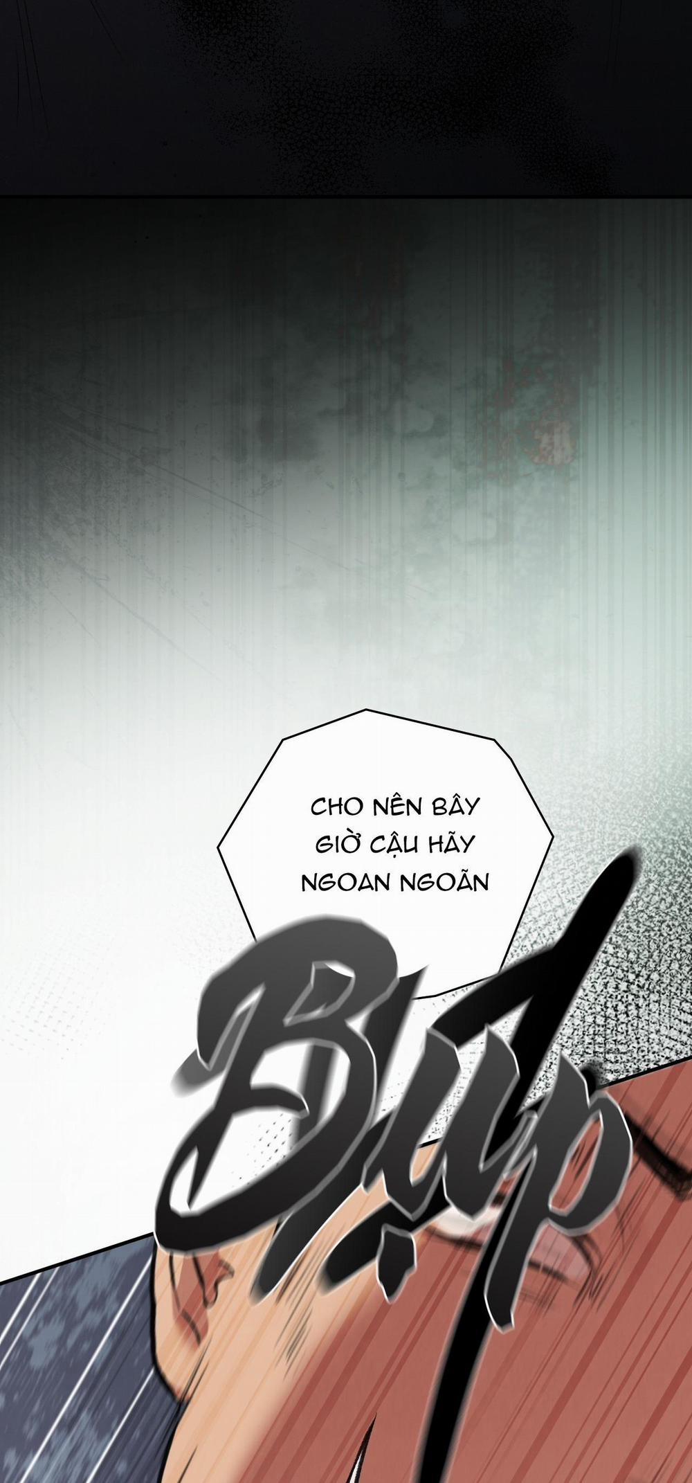 SỨ GIẢ THẦN CHẾT 11 trang 55