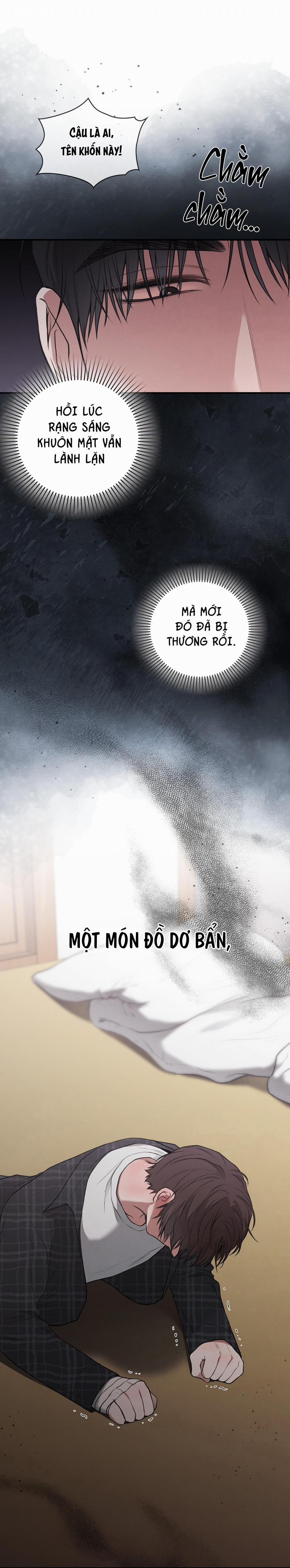 SỨ GIẢ THẦN CHẾT 11 trang 65