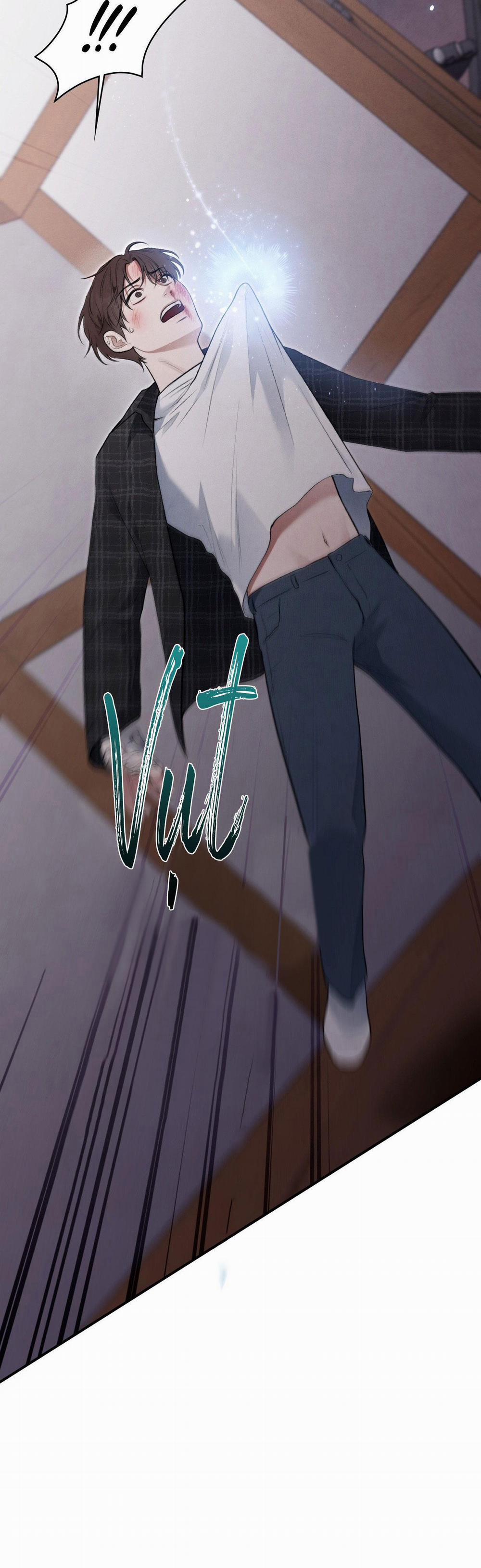 SỨ GIẢ THẦN CHẾT 12 trang 24