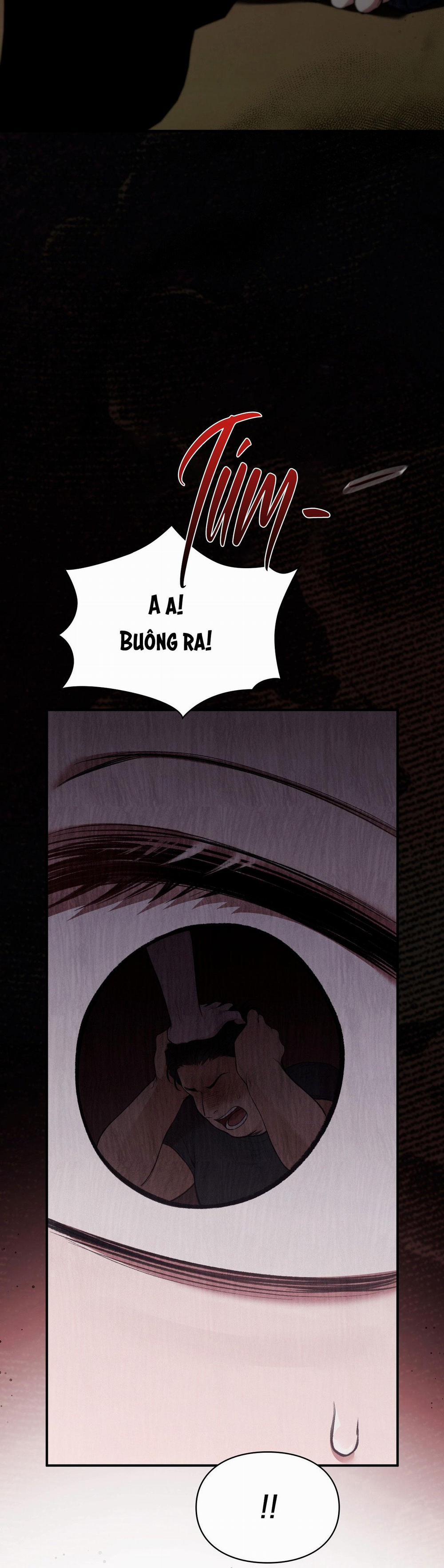 SỨ GIẢ THẦN CHẾT 12 trang 3