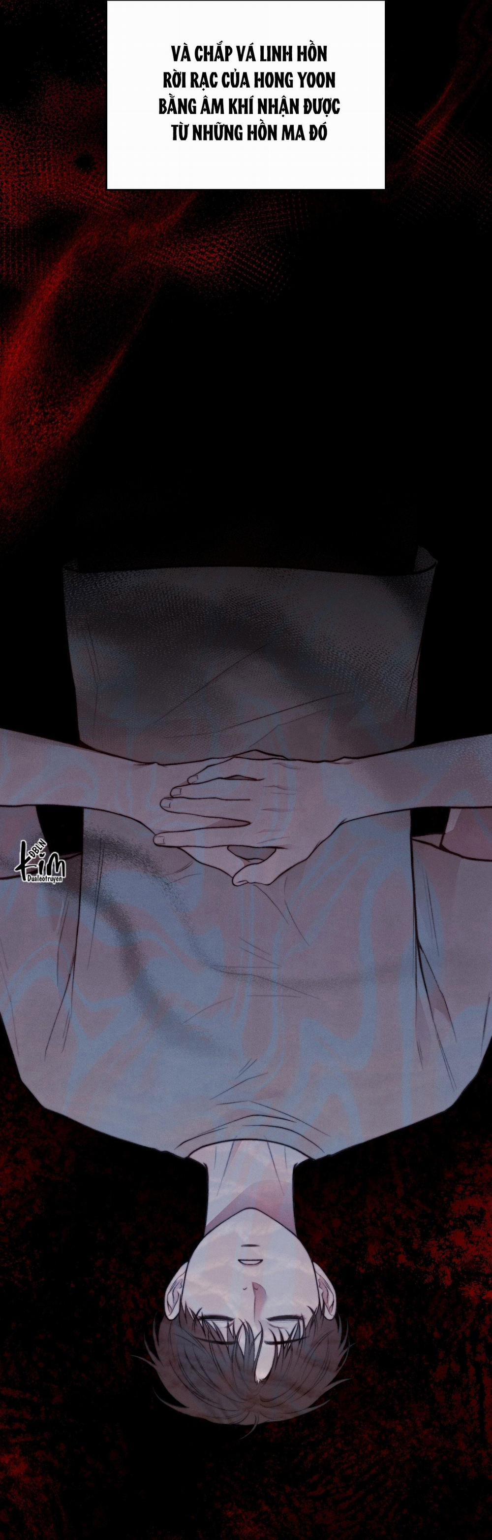 SỨ GIẢ THẦN CHẾT 12 trang 39