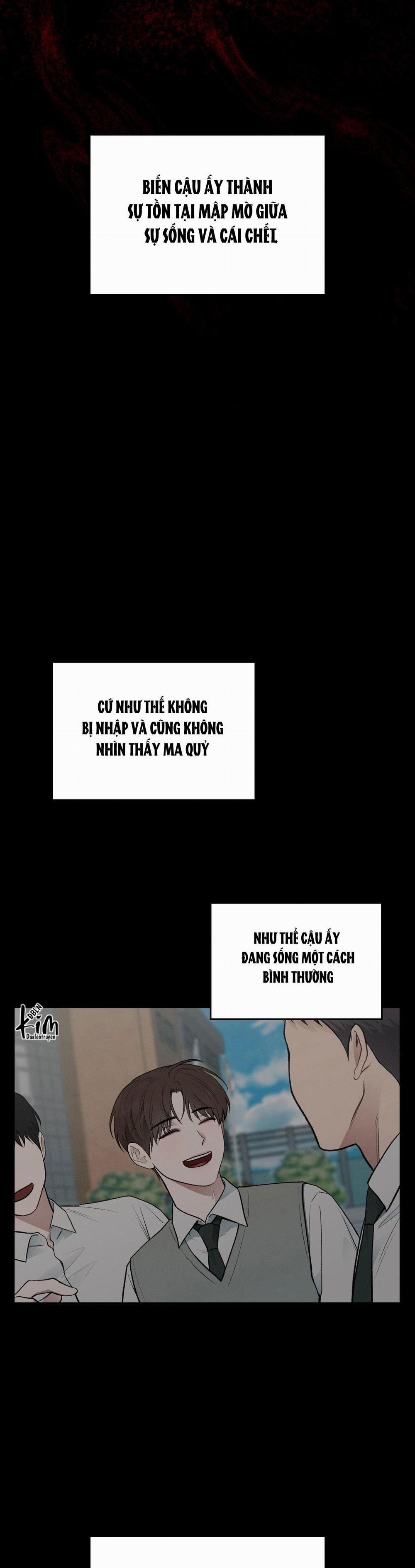 SỨ GIẢ THẦN CHẾT 12 trang 40