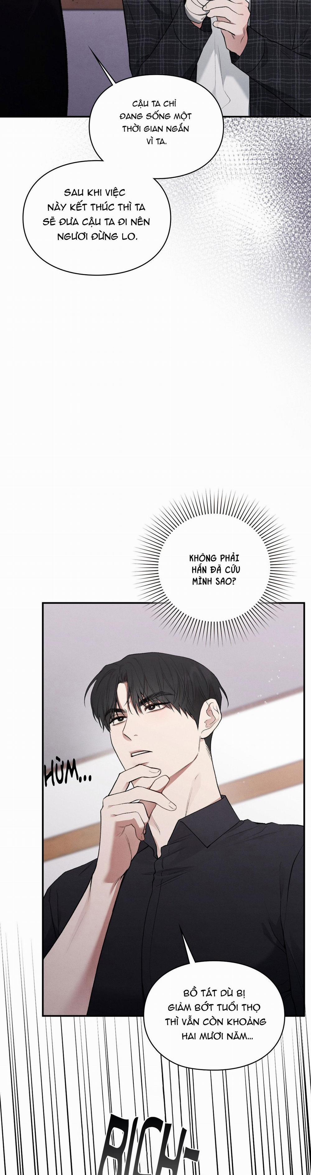 SỨ GIẢ THẦN CHẾT 12 trang 52