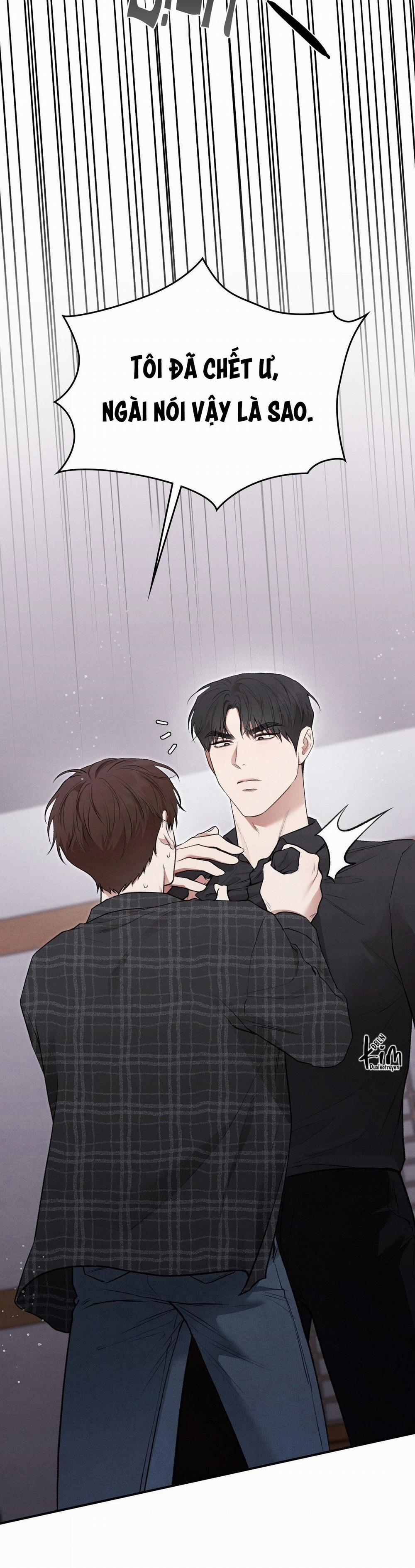 SỨ GIẢ THẦN CHẾT 12 trang 53