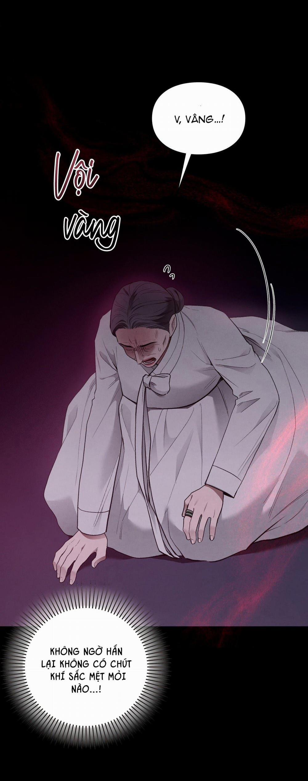 SỨ GIẢ THẦN CHẾT 13 trang 10