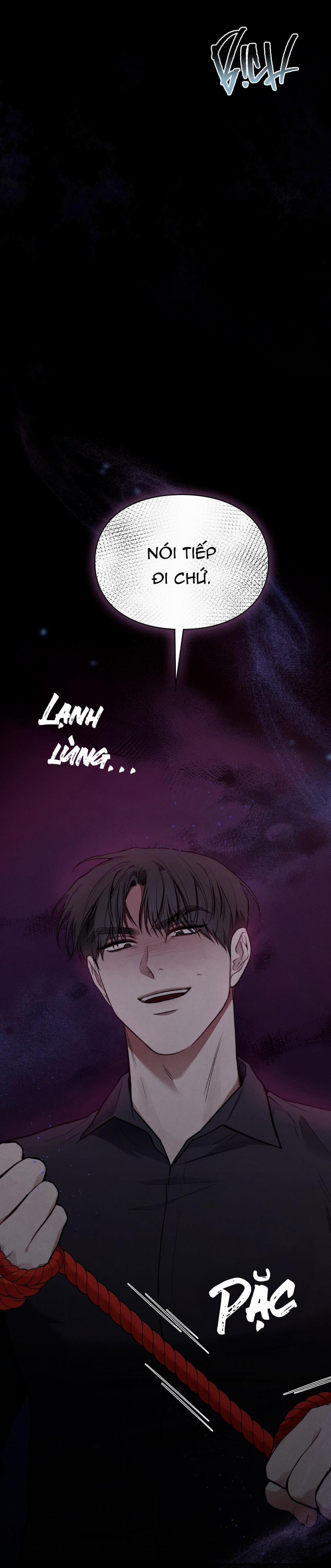 SỨ GIẢ THẦN CHẾT 13 trang 17