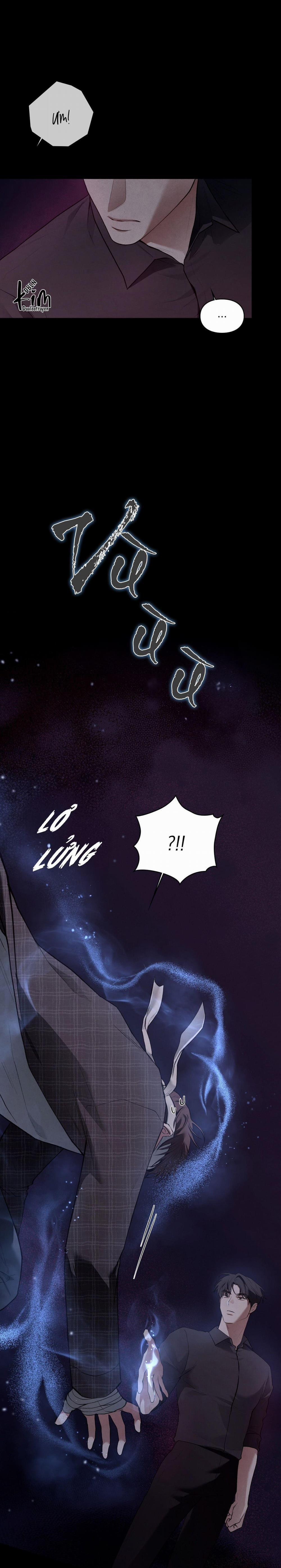 SỨ GIẢ THẦN CHẾT 13 trang 21