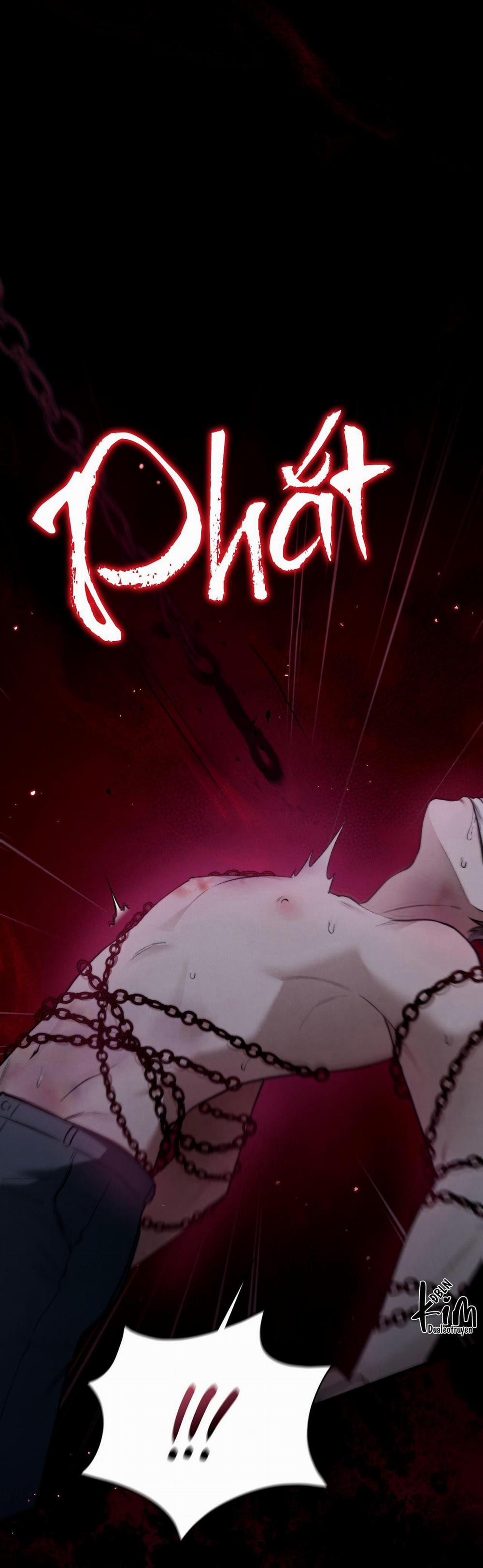 SỨ GIẢ THẦN CHẾT 13 trang 26