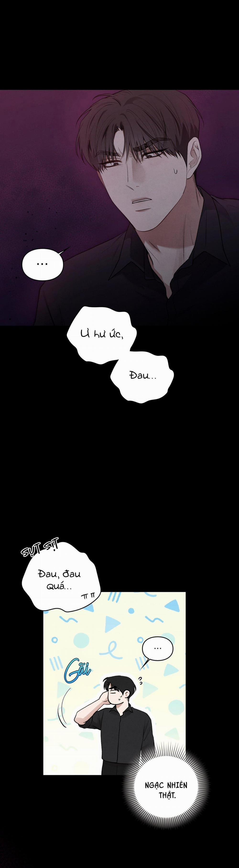 SỨ GIẢ THẦN CHẾT 13 trang 33