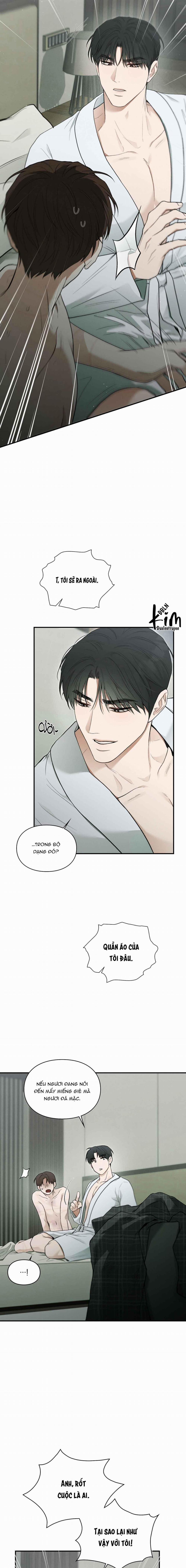 SỨ GIẢ THẦN CHẾT 14 trang 12