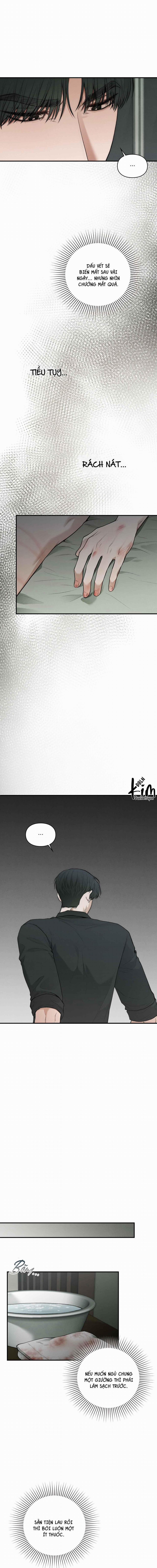 SỨ GIẢ THẦN CHẾT 14 trang 2