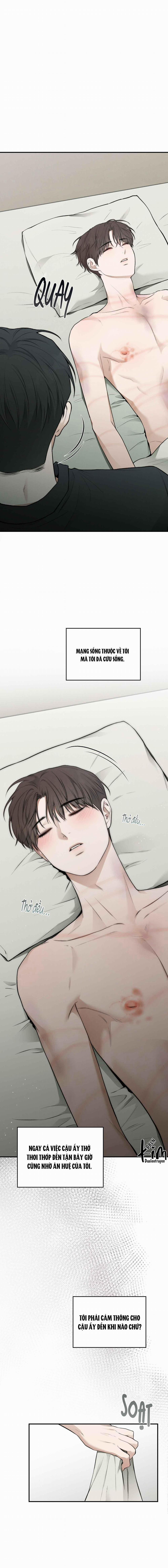 SỨ GIẢ THẦN CHẾT 14 trang 5