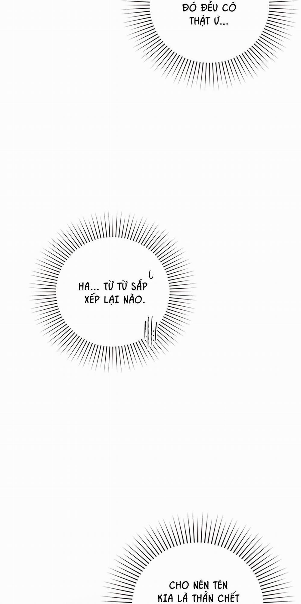 SỨ GIẢ THẦN CHẾT 15 trang 16