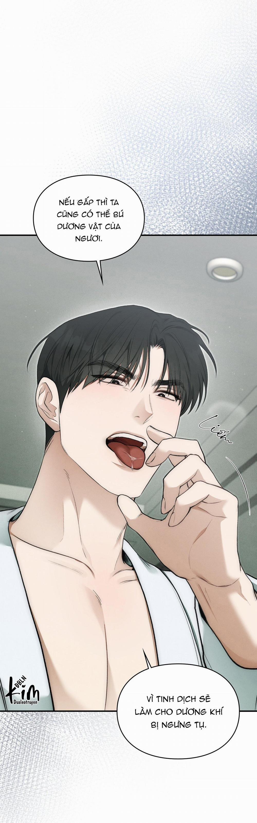 SỨ GIẢ THẦN CHẾT 15 trang 24