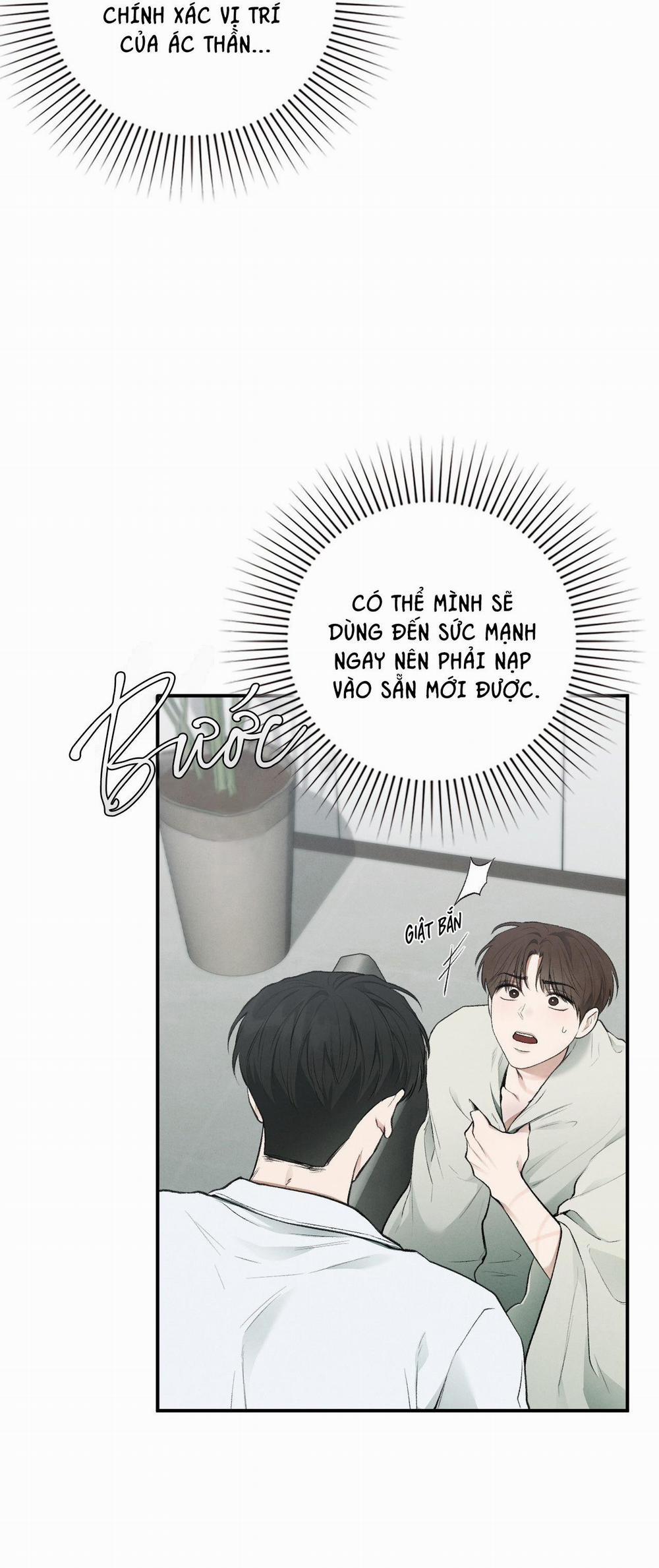 SỨ GIẢ THẦN CHẾT 15 trang 45