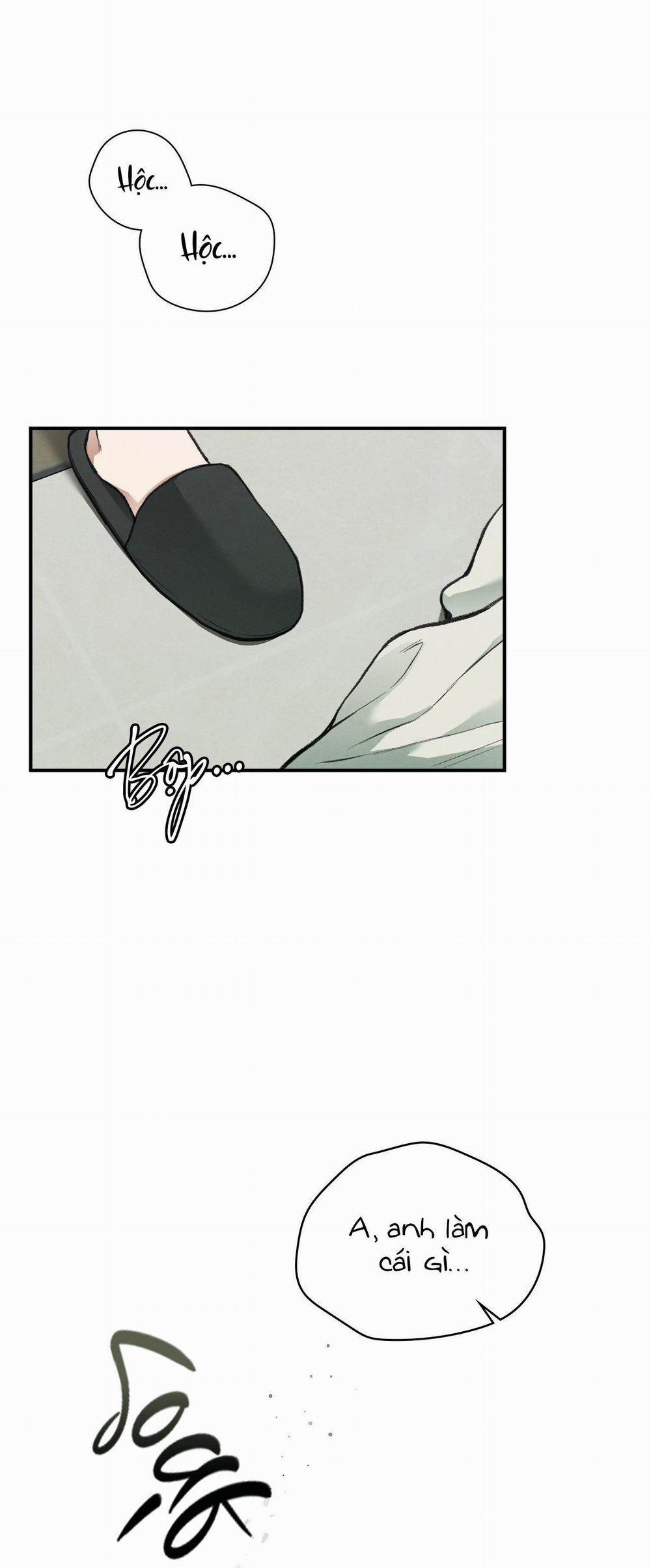 SỨ GIẢ THẦN CHẾT 15 trang 52