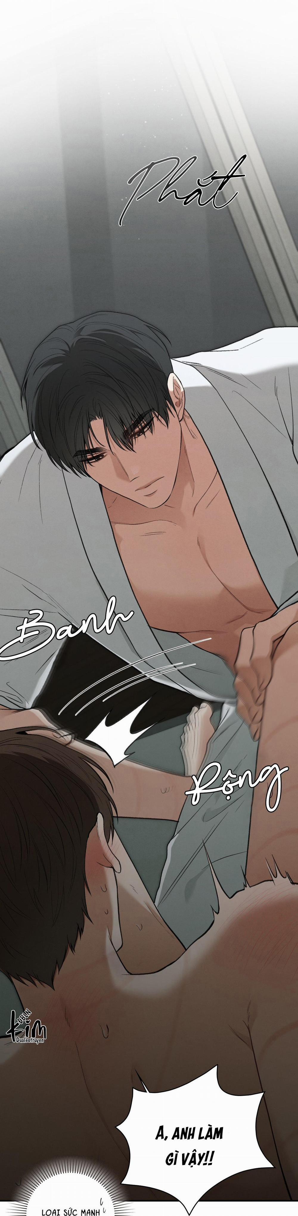 SỨ GIẢ THẦN CHẾT 15 trang 56