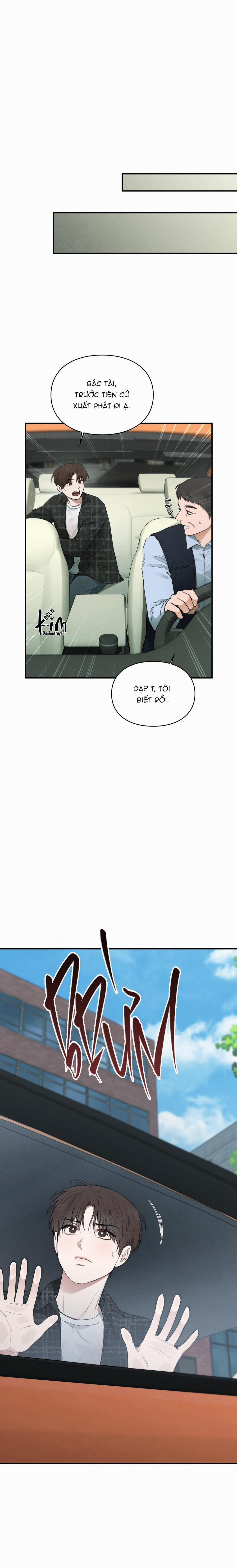 SỨ GIẢ THẦN CHẾT 16 trang 27