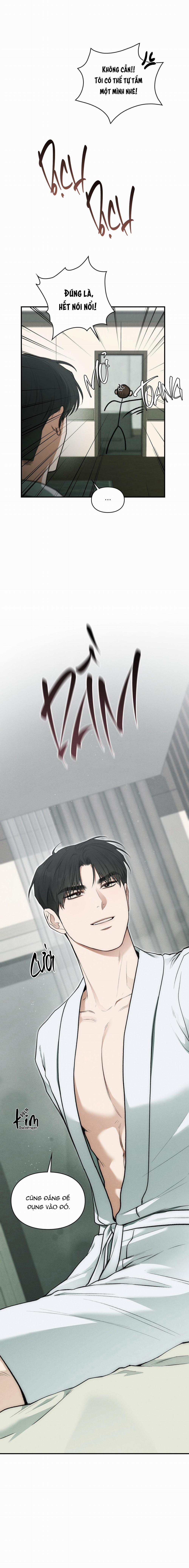 SỨ GIẢ THẦN CHẾT 16 trang 7