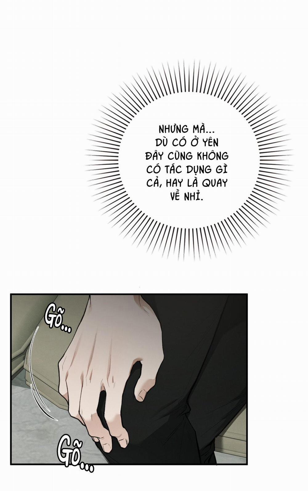 SỨ GIẢ THẦN CHẾT 17 trang 17