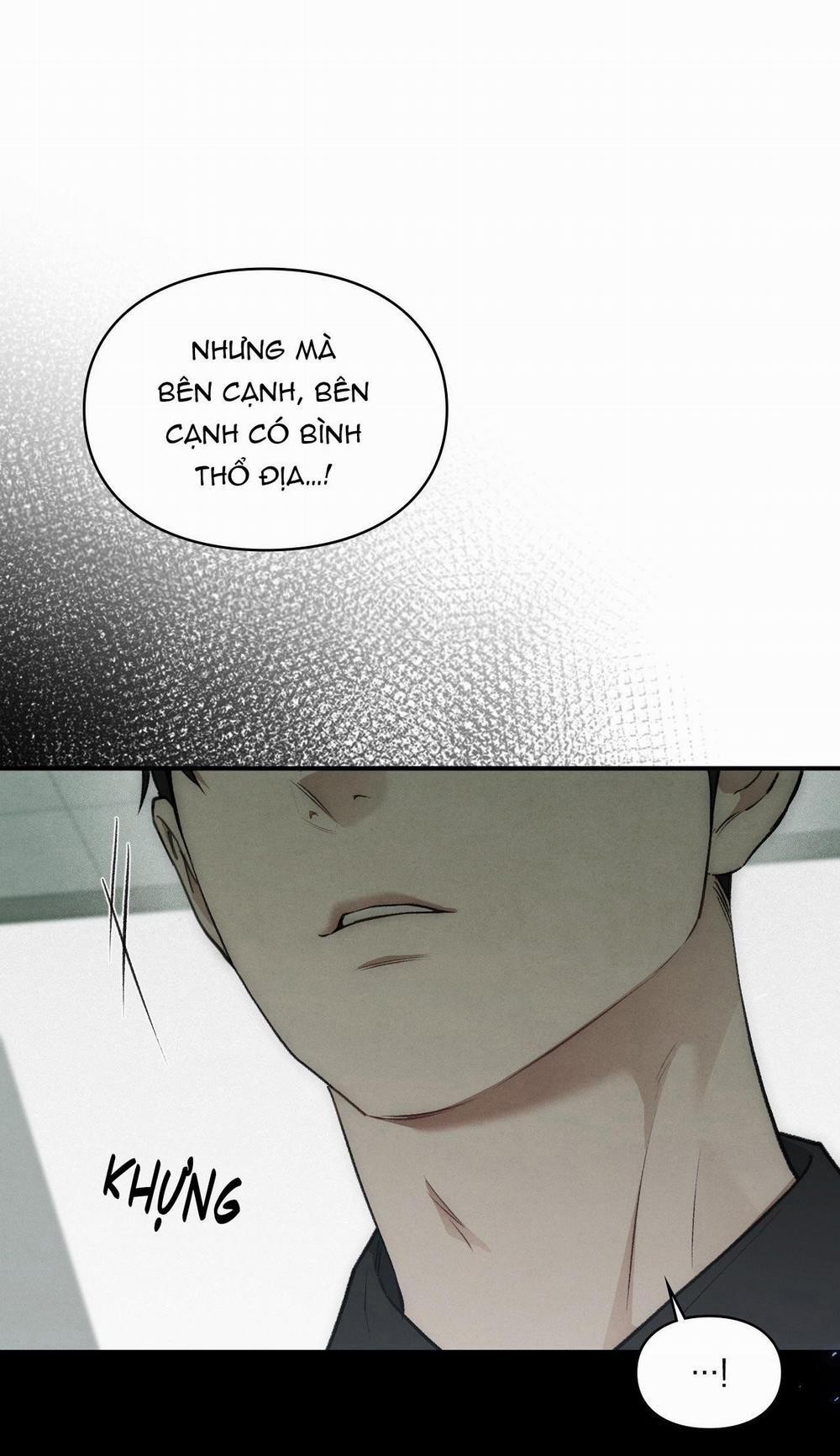 SỨ GIẢ THẦN CHẾT 17 trang 23