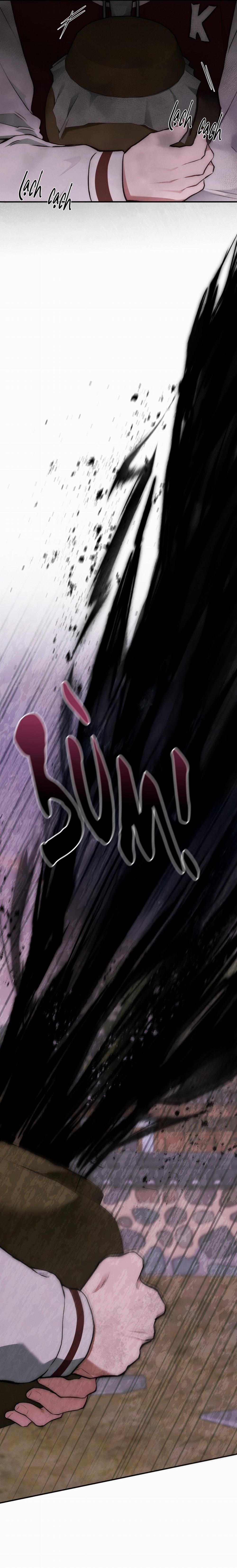 SỨ GIẢ THẦN CHẾT 17 trang 37