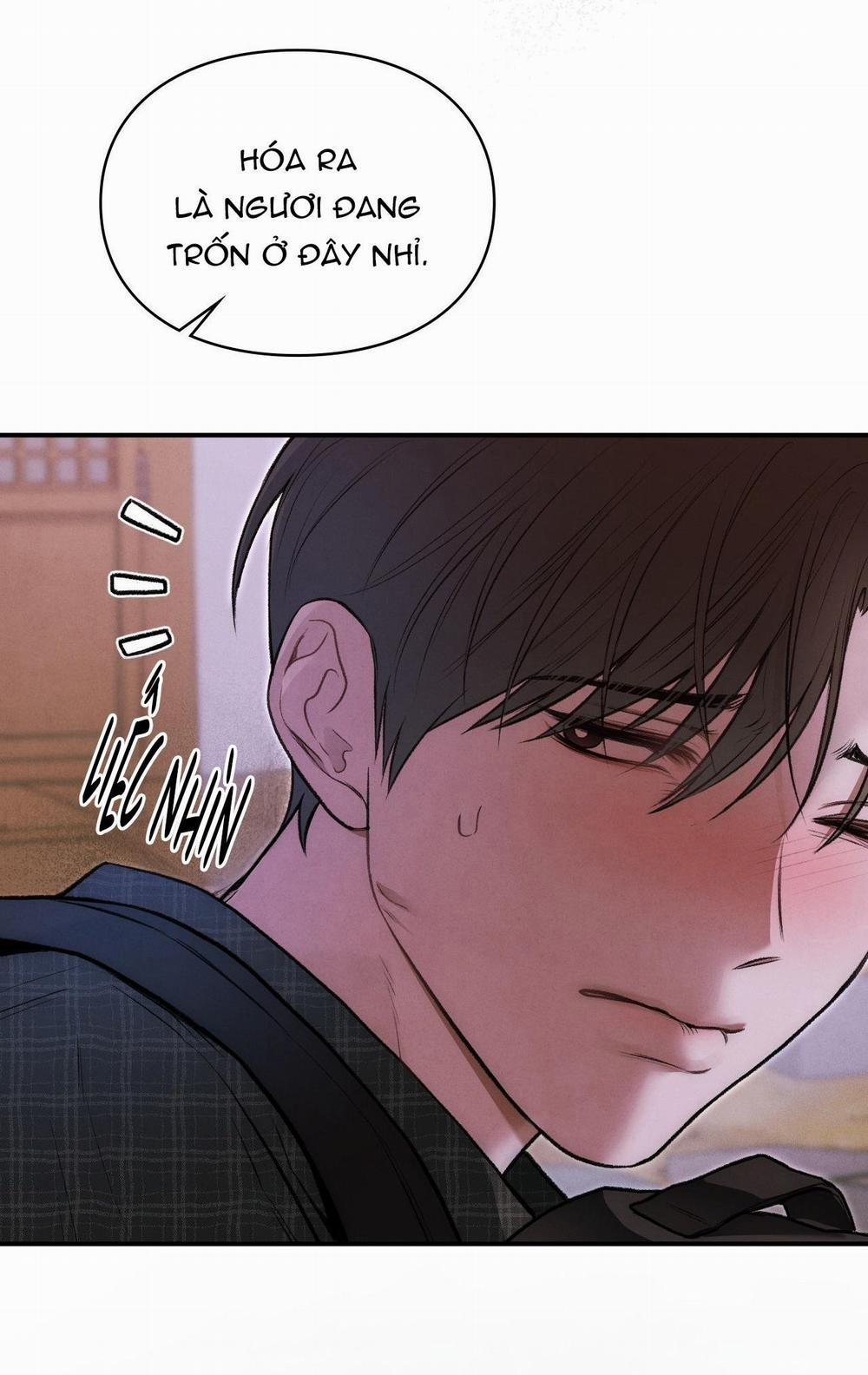 SỨ GIẢ THẦN CHẾT 17 trang 41