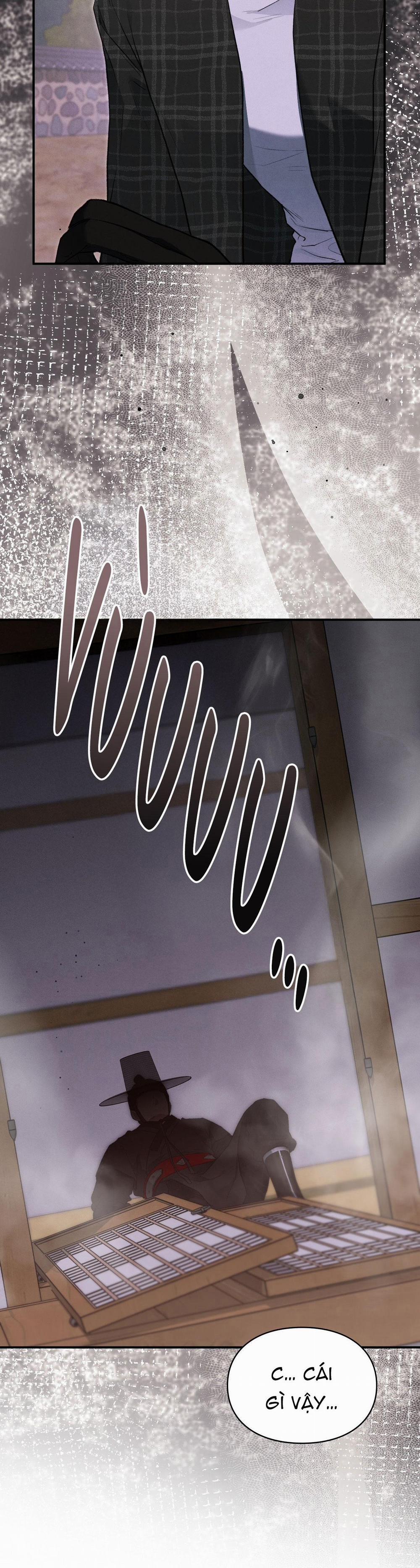 SỨ GIẢ THẦN CHẾT 17 trang 49