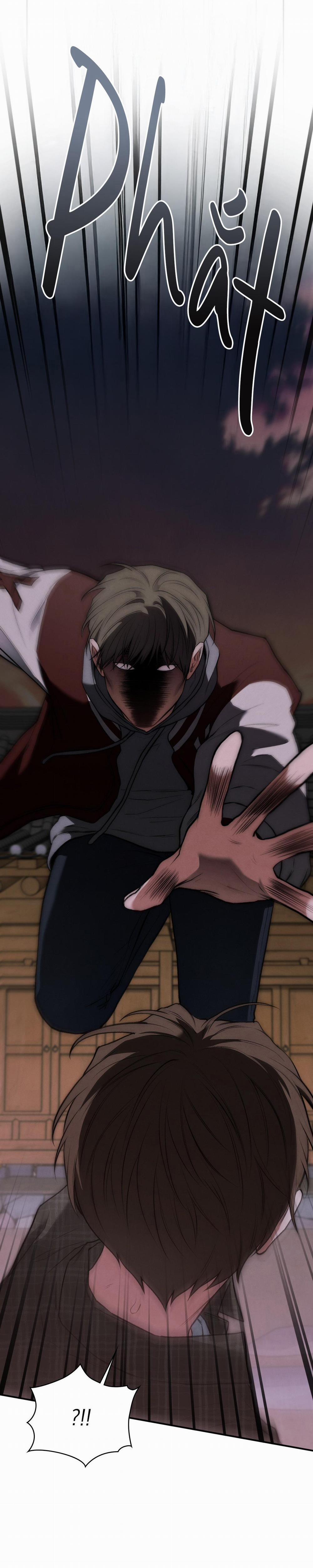 SỨ GIẢ THẦN CHẾT 17 trang 52