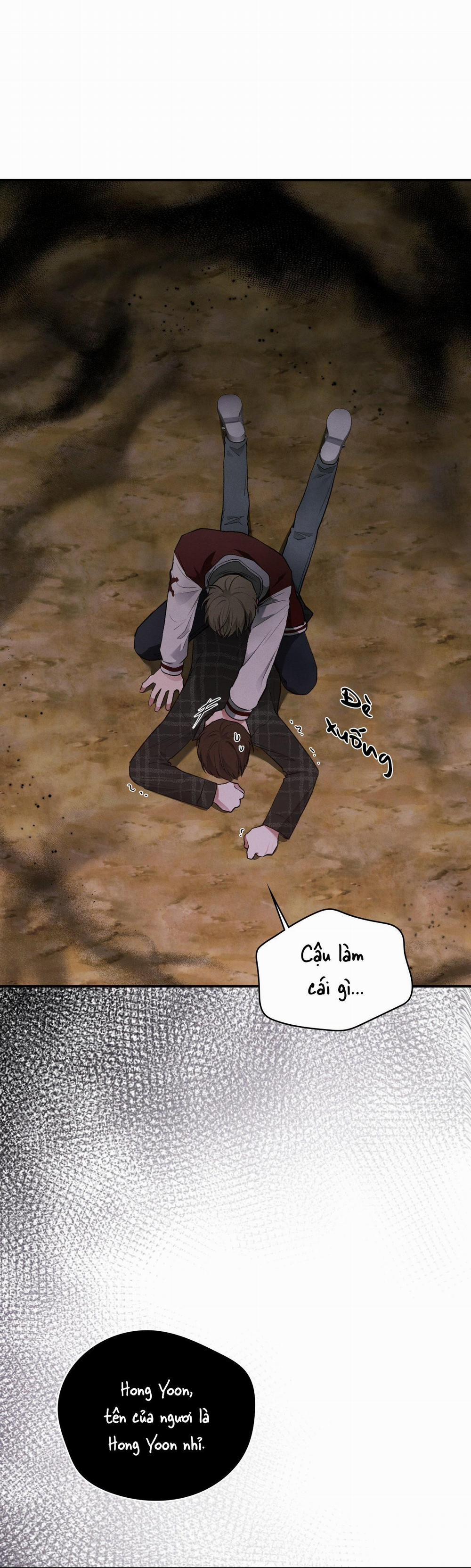 SỨ GIẢ THẦN CHẾT 17 trang 54