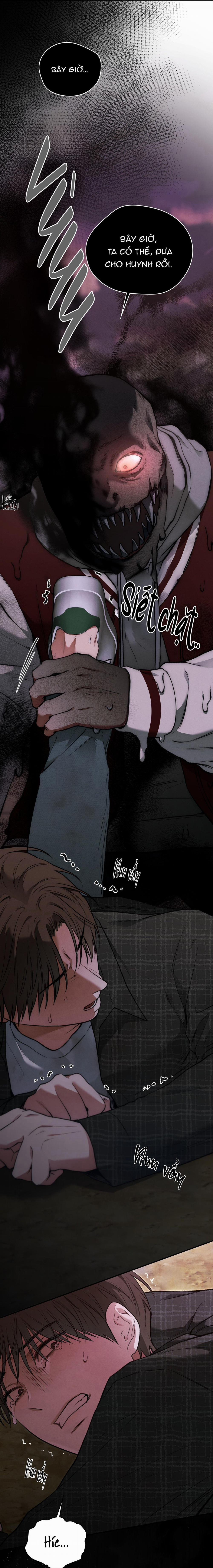 SỨ GIẢ THẦN CHẾT 17 trang 57