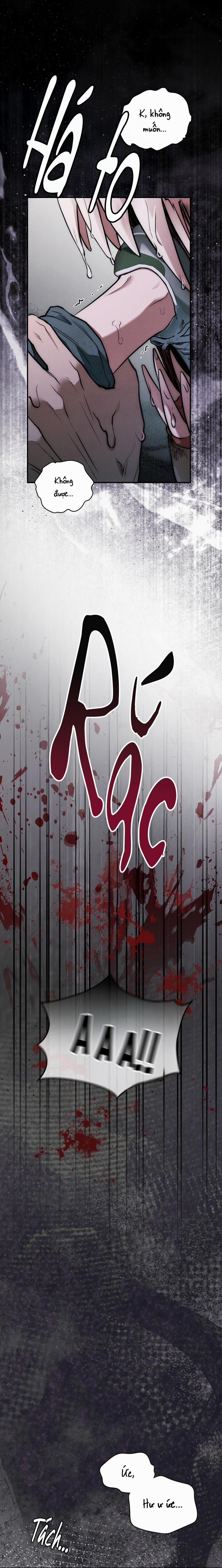 SỨ GIẢ THẦN CHẾT 17 trang 58