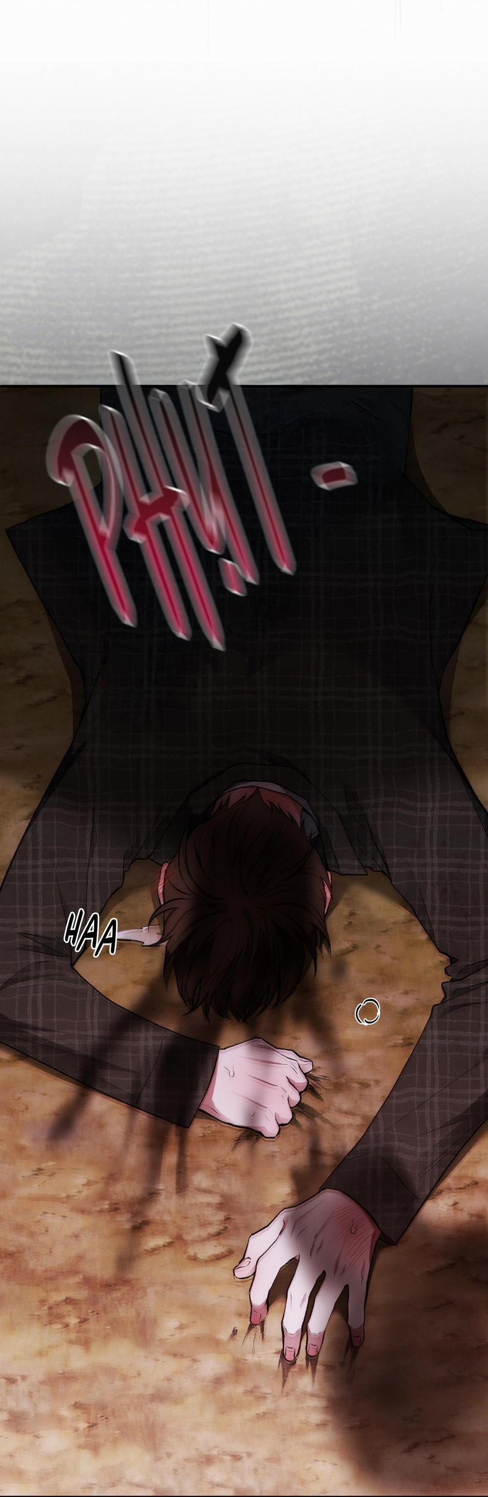 SỨ GIẢ THẦN CHẾT 17 trang 60