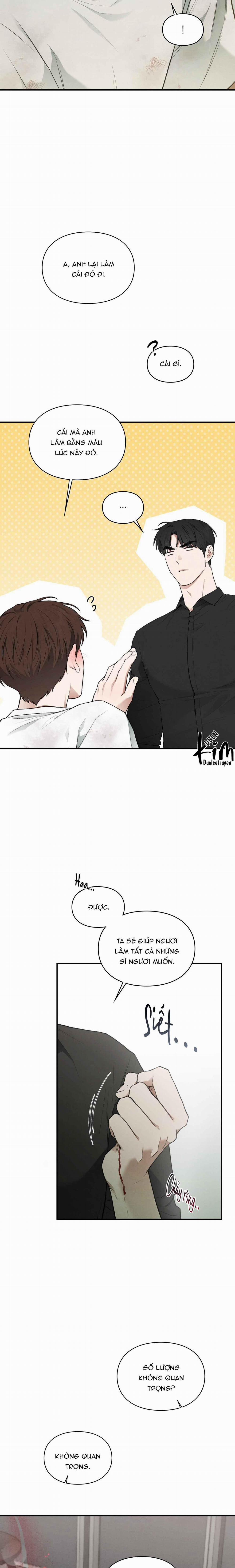 SỨ GIẢ THẦN CHẾT 18 trang 24