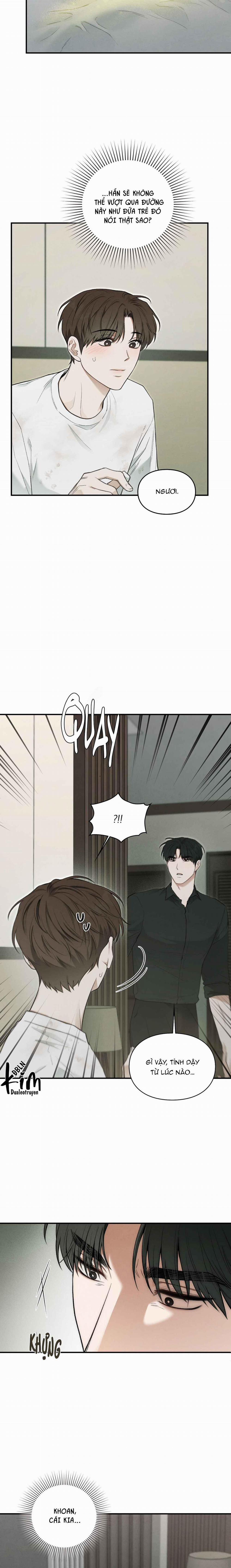 SỨ GIẢ THẦN CHẾT 18 trang 8