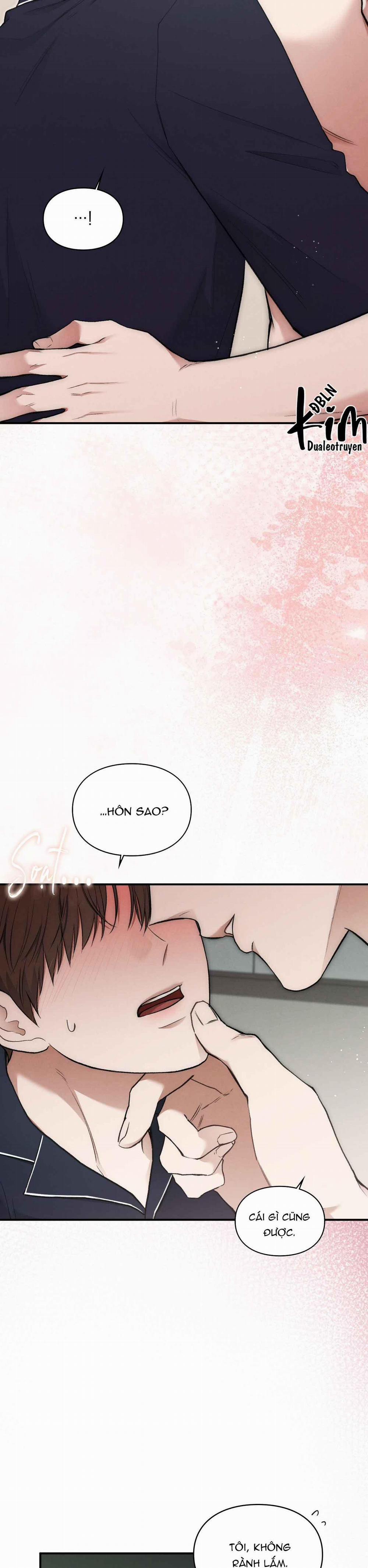 SỨ GIẢ THẦN CHẾT 19 trang 19