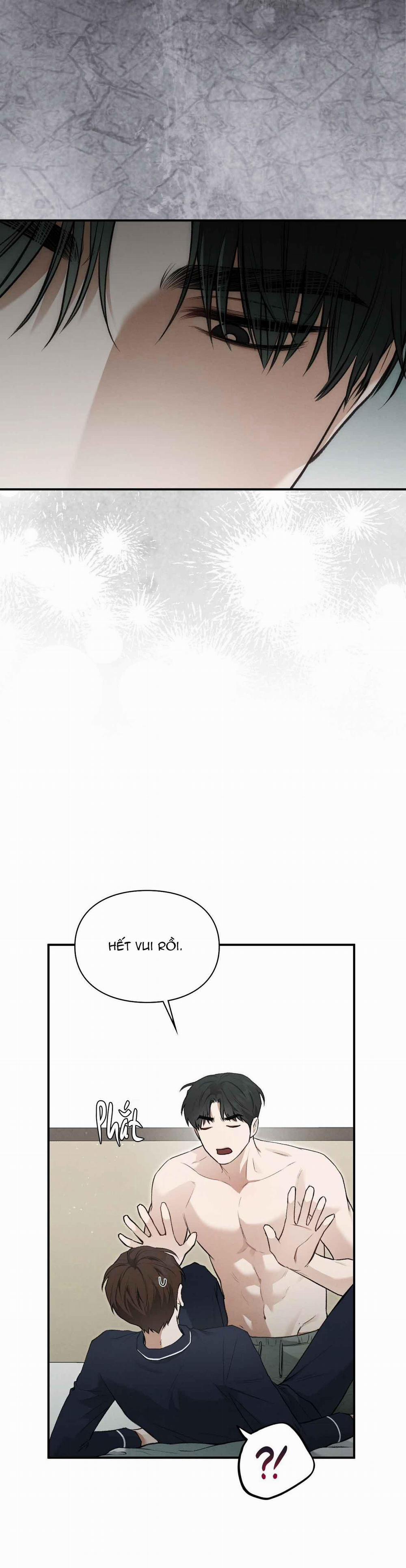 SỨ GIẢ THẦN CHẾT 19 trang 32